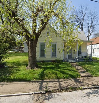 New Albany, IN Multi-Family - 337 E 15th St