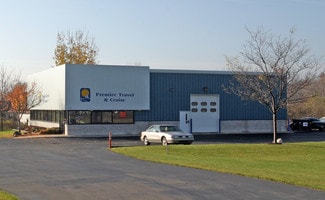 Caledonia, MI Office/Medical, Industrial - 7105 Broadmoor Ave SE