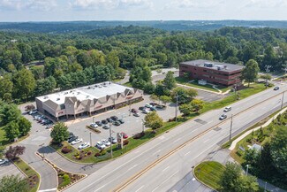 Glen Mills, PA Office/Medical, Retail - 45-53 Baltimore Pike