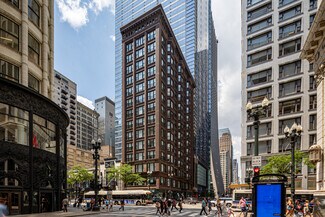 Chicago, IL Retail - 2 S State St Chicago, IL Retail - 2 S State St