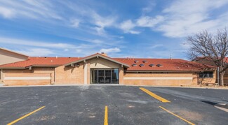 Amarillo, TX Office - 7308 Fleming Ave