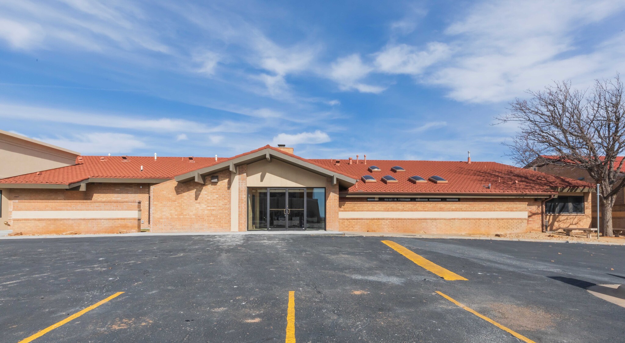 7308 Fleming Ave, Amarillo, TX for Rent