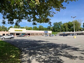 West Ave Plaza