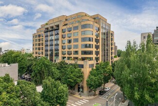 Portland, OR Office - 425 NW 10th Ave