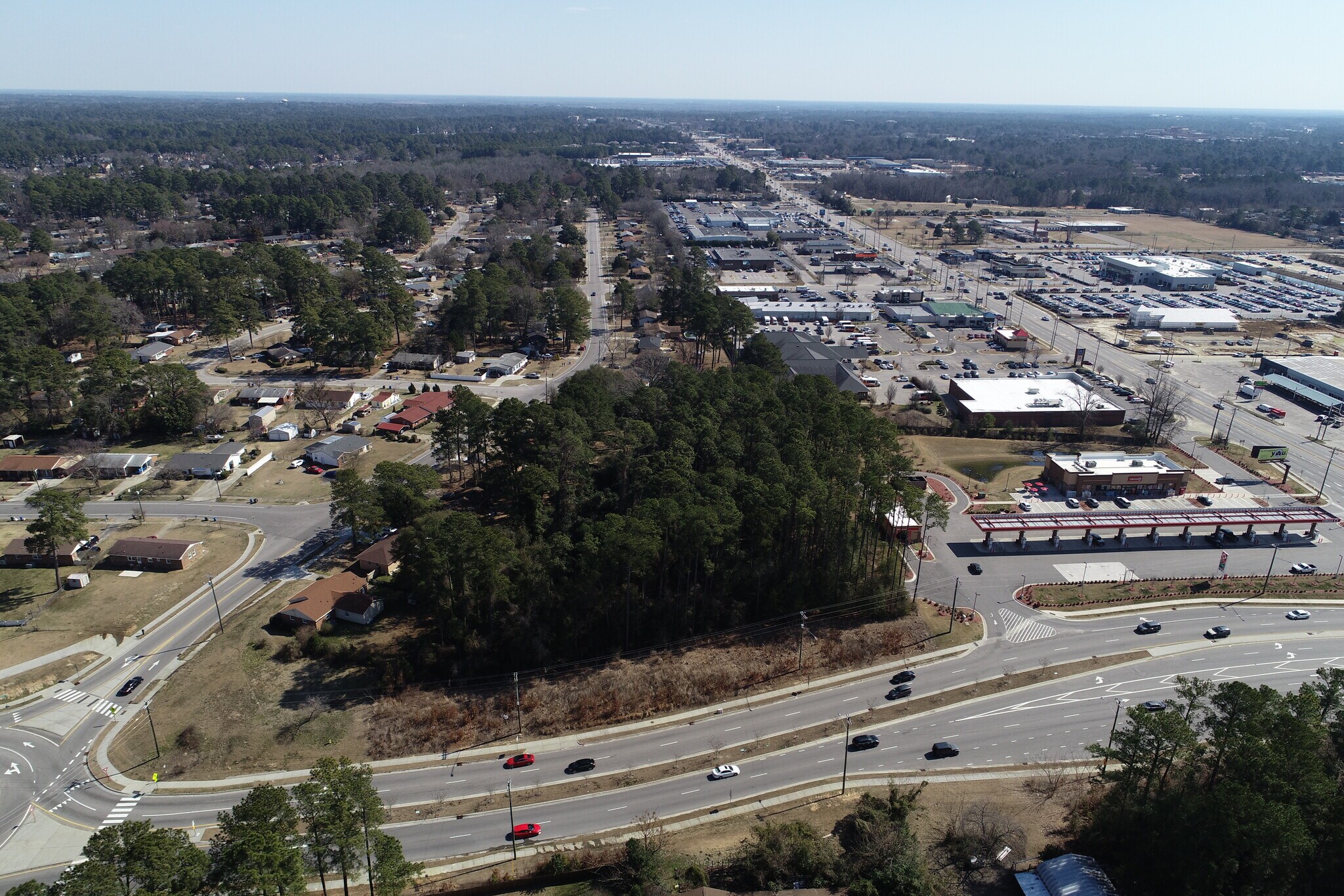 Glensford Dr, Fayetteville, NC for Sale