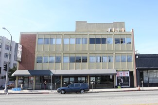 Los Angeles, CA Office, Retail - 421-425 S Fairfax Ave Los Angeles, CA Office, Retail - 421-425 S Fairfax Ave