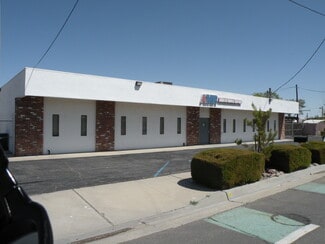 Lancaster, CA Freestanding - 3121 E Avenue I