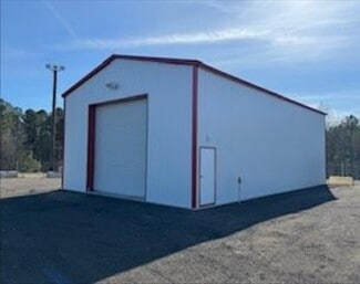 Petersburg, VA Industrial - 2782 Boydton Plank Rd