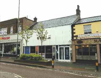 28-30 Front St, Consett, DUR for Rent