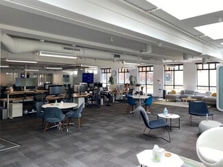 Mountain View, CA Office - 153 Castro St Mountain View, CA Office - 153 Castro St