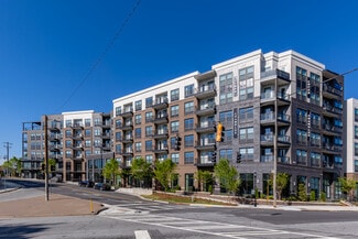 Chamblee, GA Retail - 2175 American Way Chamblee, GA Retail - 2175 American Way