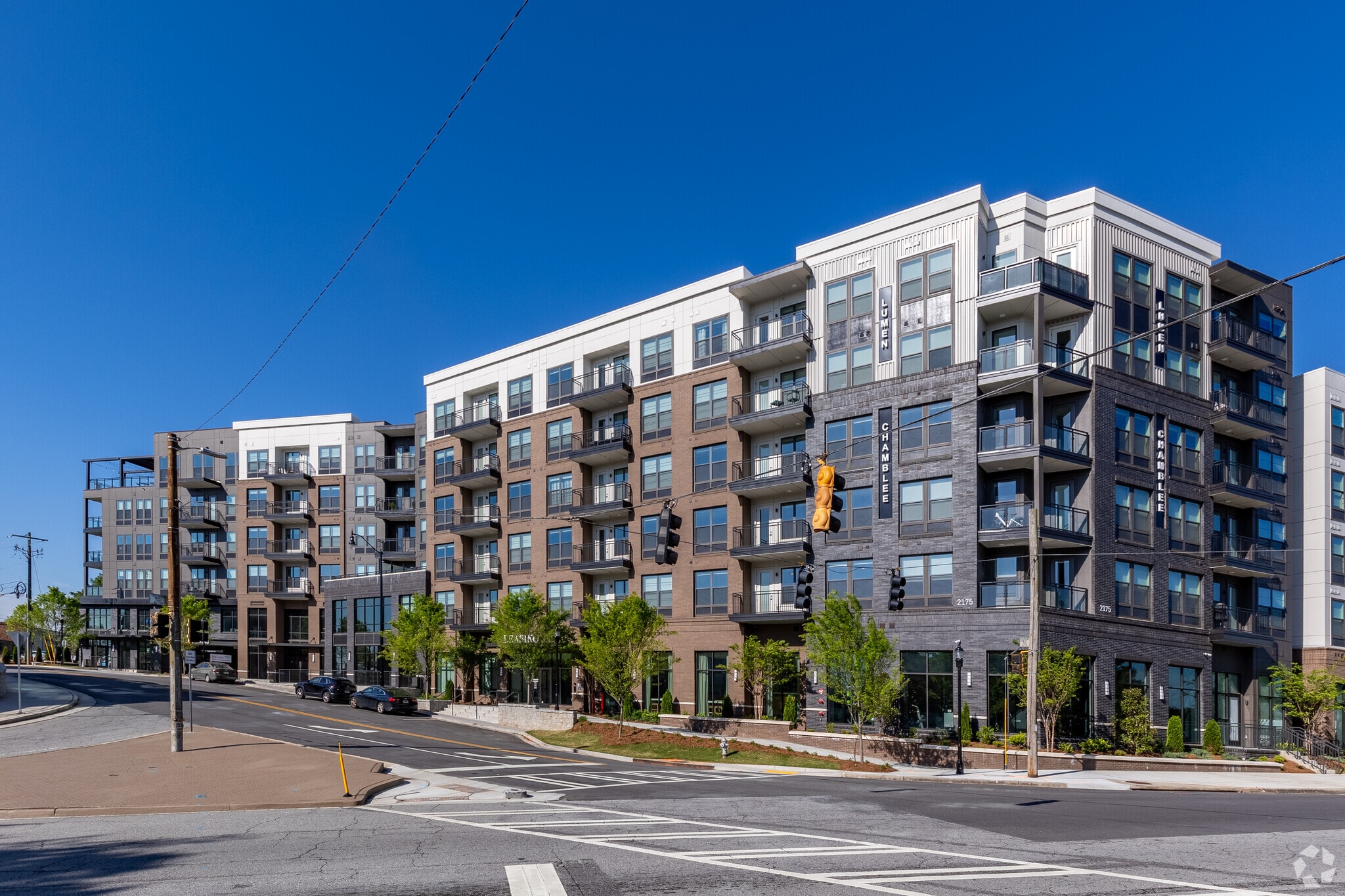 2175 American Way, Chamblee, GA for Rent