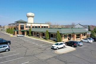 Oakdale, MN Office - 1099 Helmo Ave N