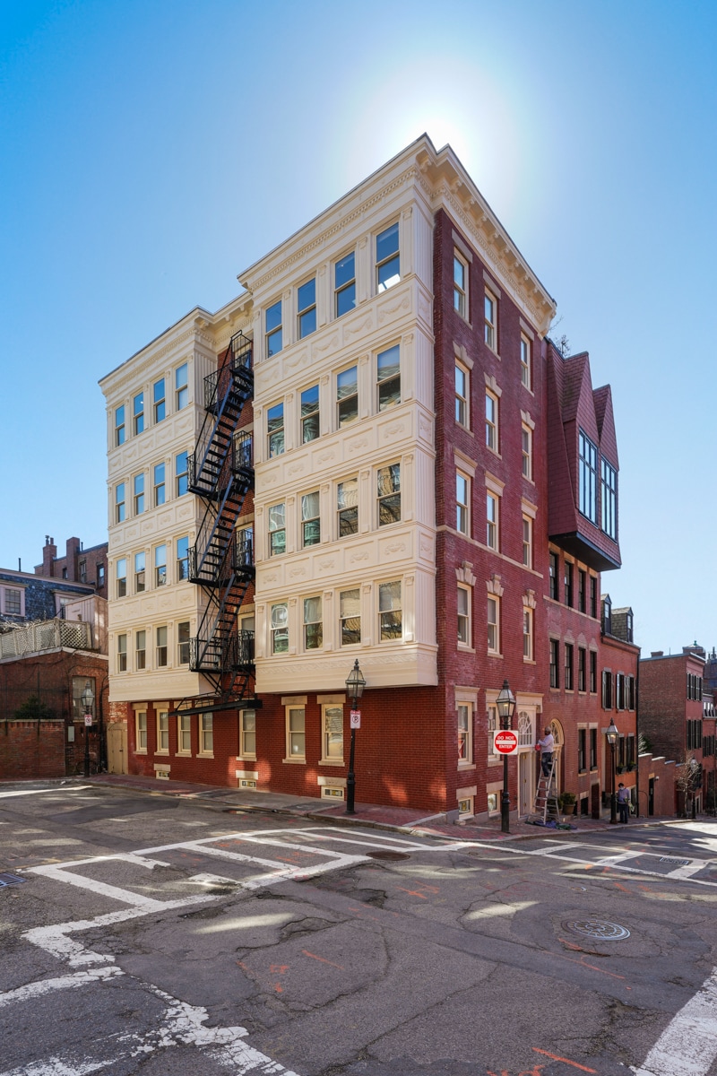 112 Myrtle, Boston, MA for Sale