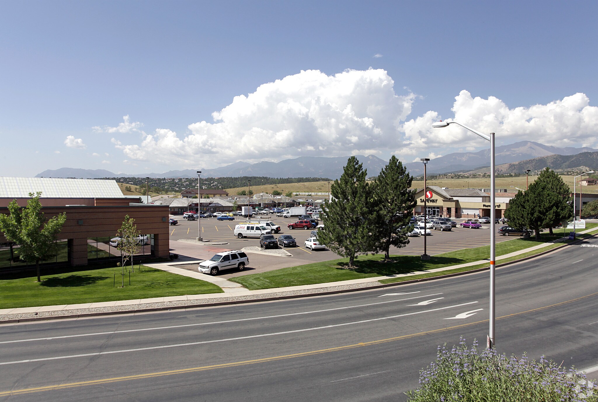 740 Village Center Dr, Colorado Springs, CO for Rent