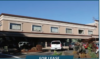 Vancouver, WA Office/Retail - 1101 Broadway St
