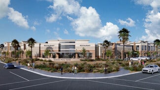 Beaumont, CA Commercial - 835 Highland Springs Ave & 8th St Beaumont, CA Commercial - 835 Highland Springs Ave & 8th St