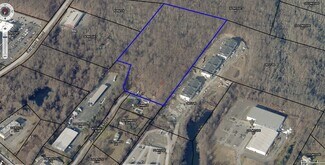 Newburgh, NY Industrial Land - Pomarico Dr.
