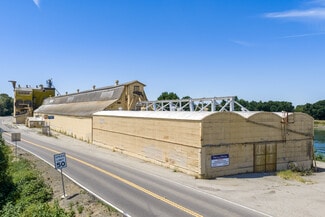 Isleton, CA Food Processing - 14712 State Highway 160
