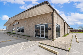 Houston, TX Industrial - 7510 Lawndale St