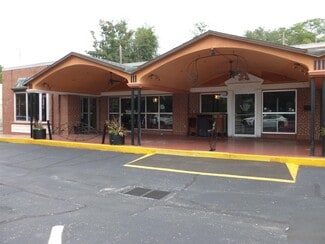 Gainesville, FL Retail - 702 W University Ave