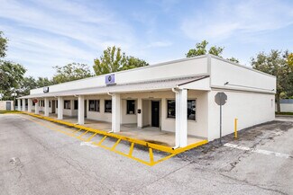 Altamonte Springs, FL Retail - 1062-1076 W SR 436 Hwy