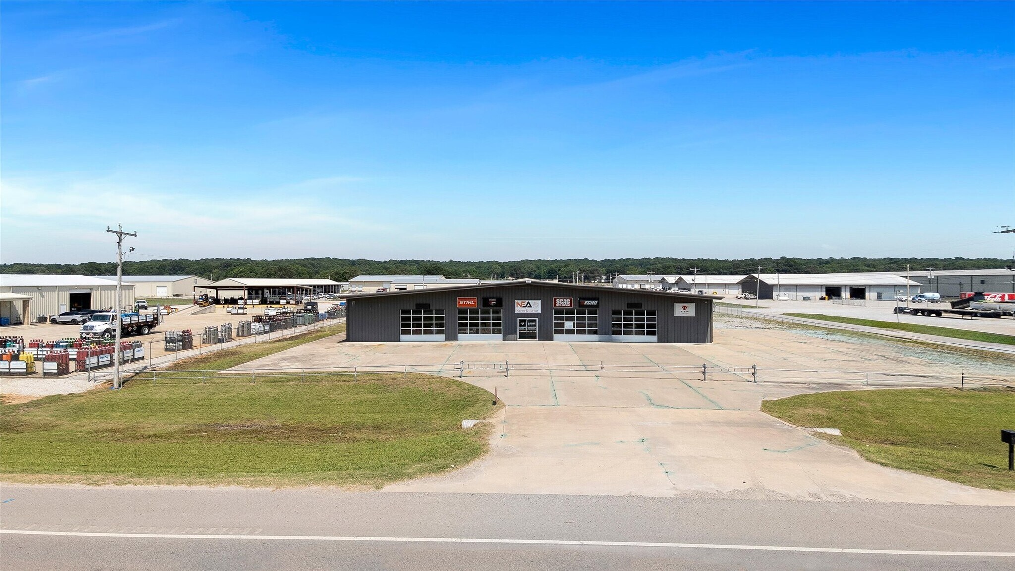 6311 AR-1 SOUTH, Jonesboro, AR for Sale