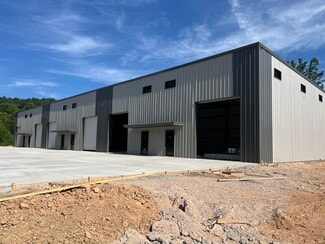 Chelsea, AL Flex, Industrial - 10693 Old Highway 280