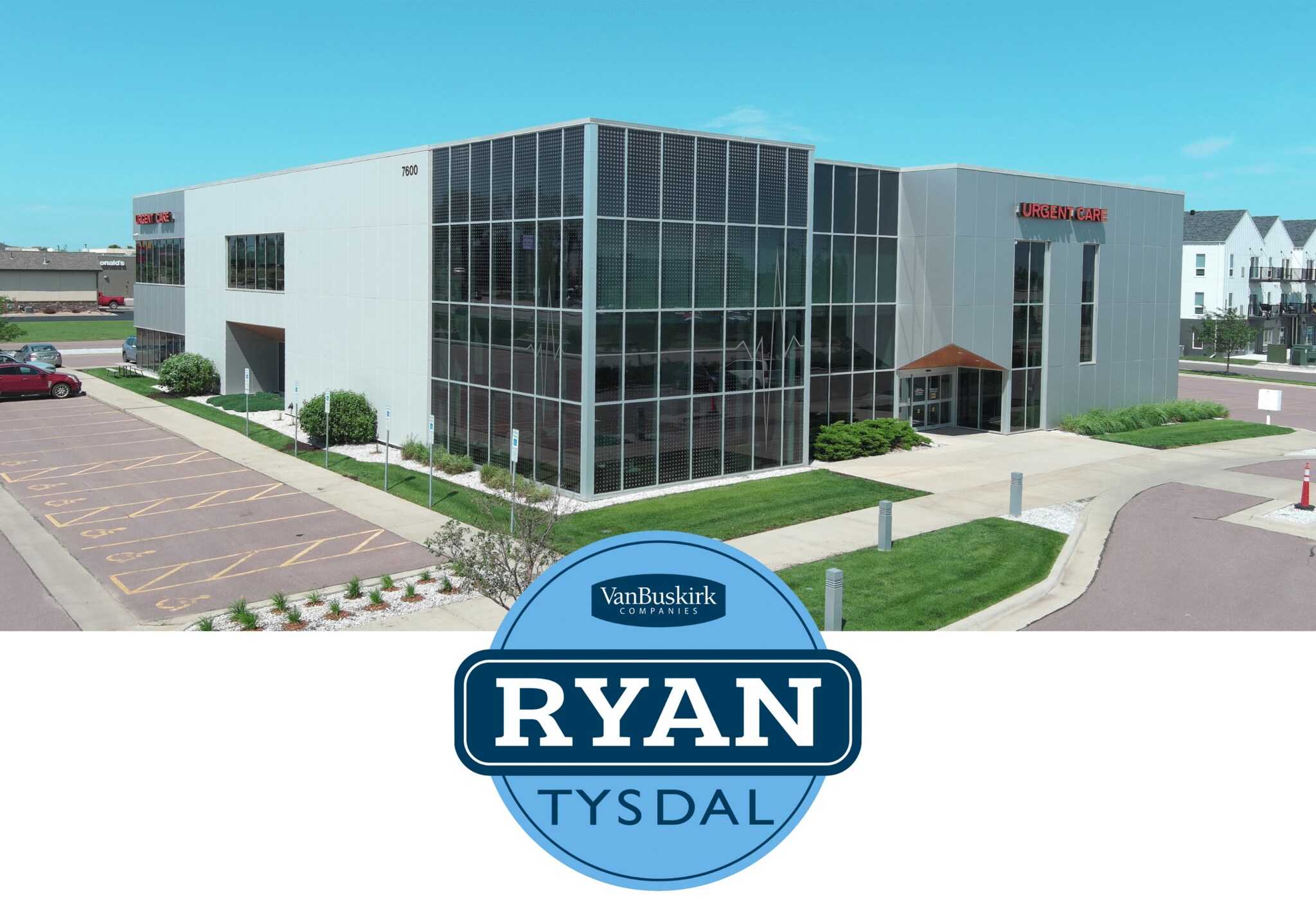 7600 S Minnesota Ave, Sioux Falls, SD for Sale
