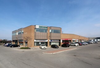 Vaughan, ON Flex - 4370 Steeles Ave W