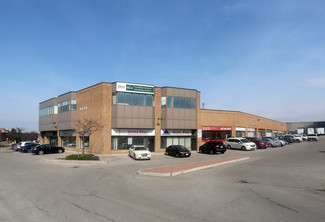 Vaughan, ON Flex - 4370 Steeles Ave W