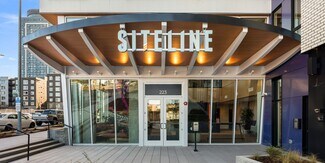 Seattle, WA Retail - 223 Taylor Ave N