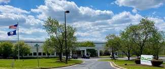 South Hill, VA Industrial - 179 Butts St