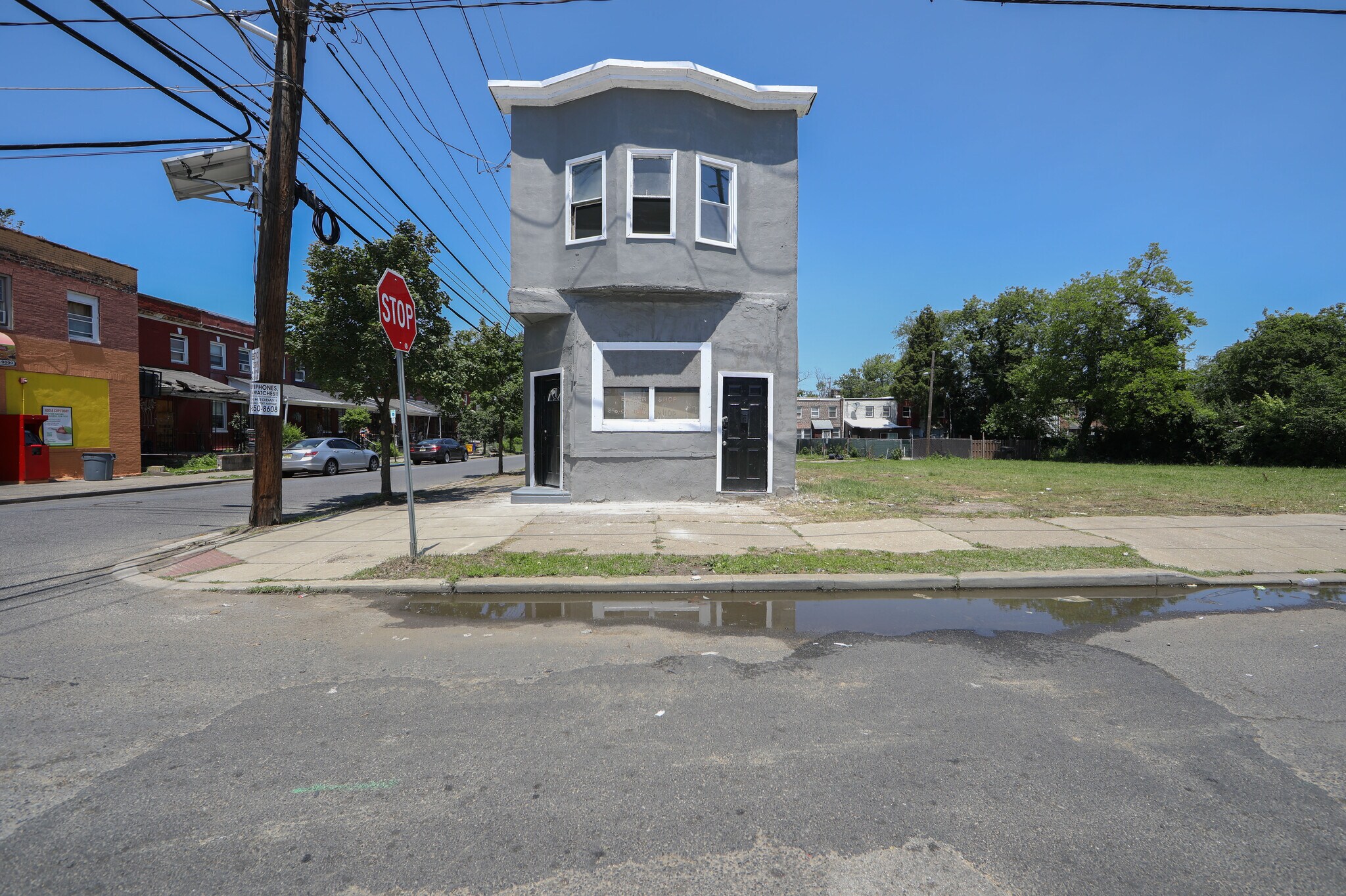 801 Fairview St, Camden, NJ for Sale