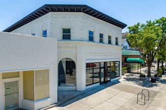 Dayton, OH Retail - 1922 Brown St