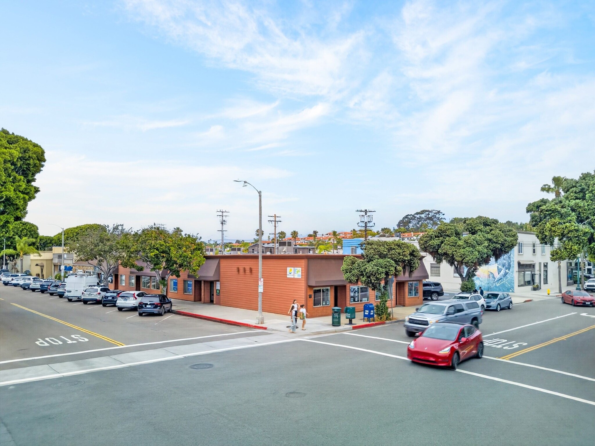 571-577 2nd St, Encinitas, CA for Sale