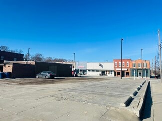 Louisville, NE Commercial - 204 Main St