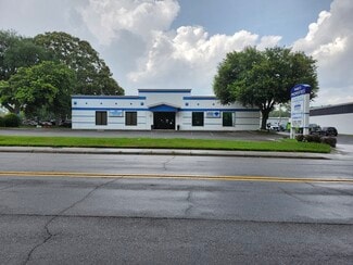 Savannah, GA Loft/Creative Space - 702 Mall Blvd