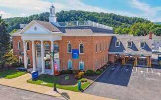 Covington, VA Bank - 450 W Main St