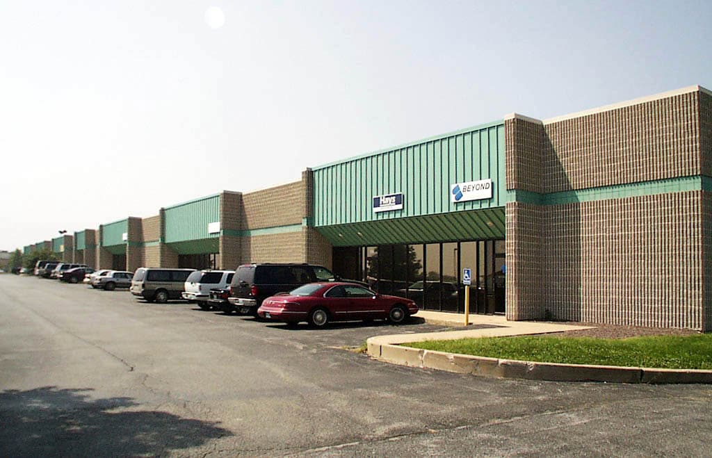 102-140 Trade Center Dr, Saint Peters, MO for Rent