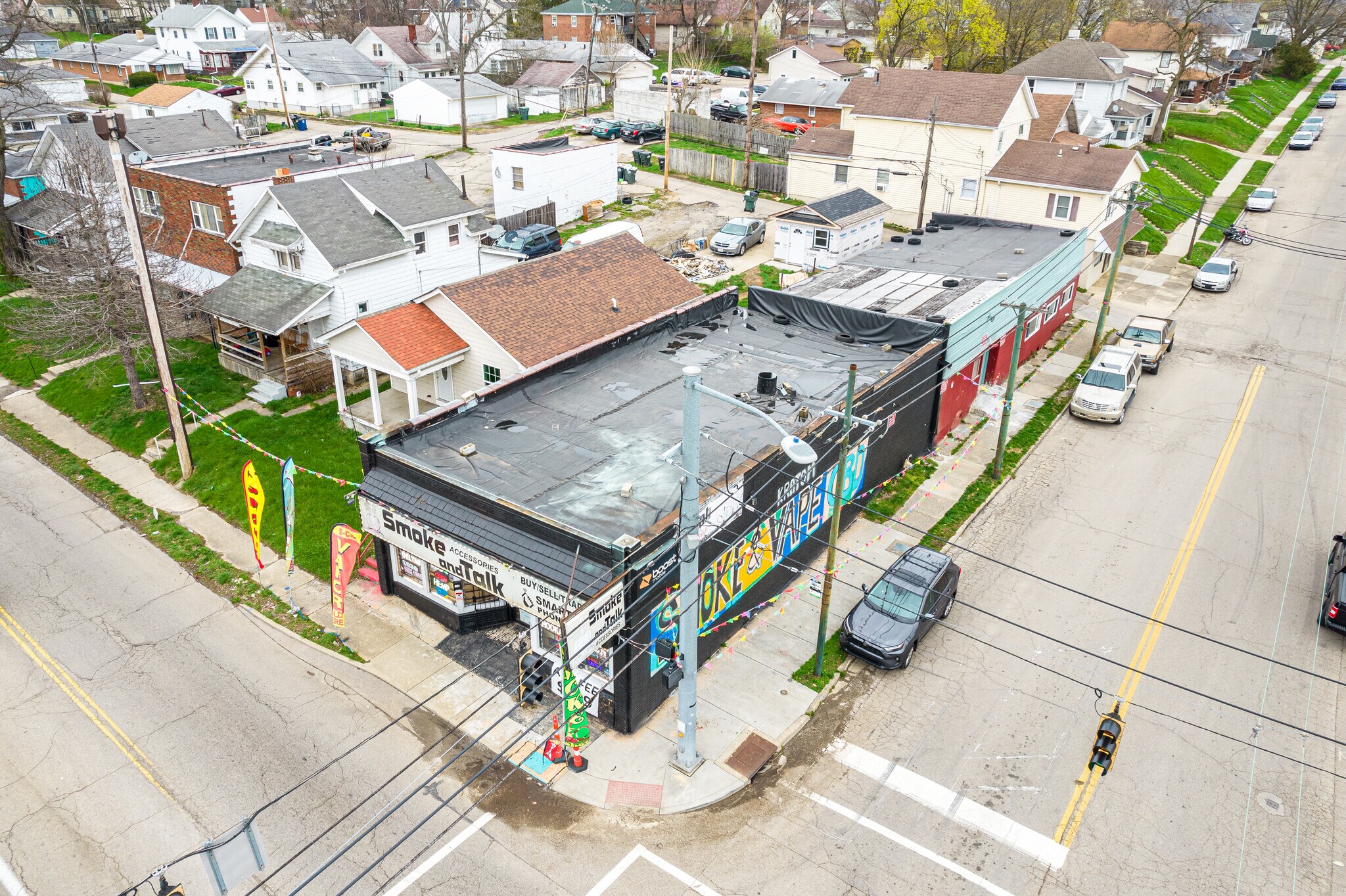 534 S Smithville Rd, Dayton, OH for Sale