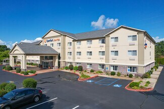 Elkhart, IN Hospitality - 404 Northpointe Blvd