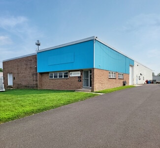 Feasterville, PA Industrial - 442 Pike Rd