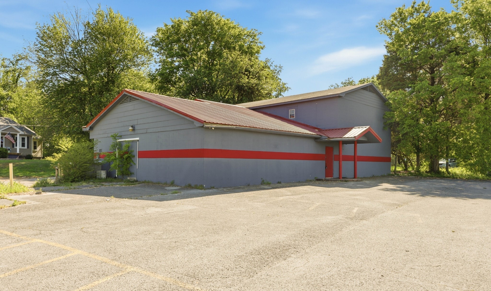 3405 Cadiz Rd, Hopkinsville, KY for Sale