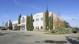 Edmonton, AB Flex - 1851-1855 94 St NW