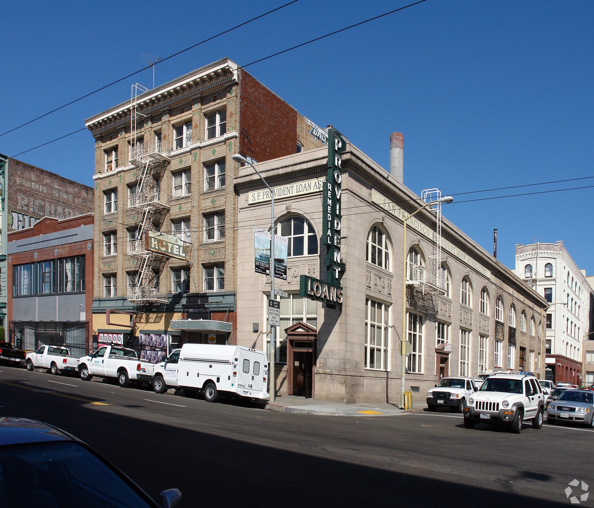 66 Mintz Plaza, San Francisco, CA for Rent