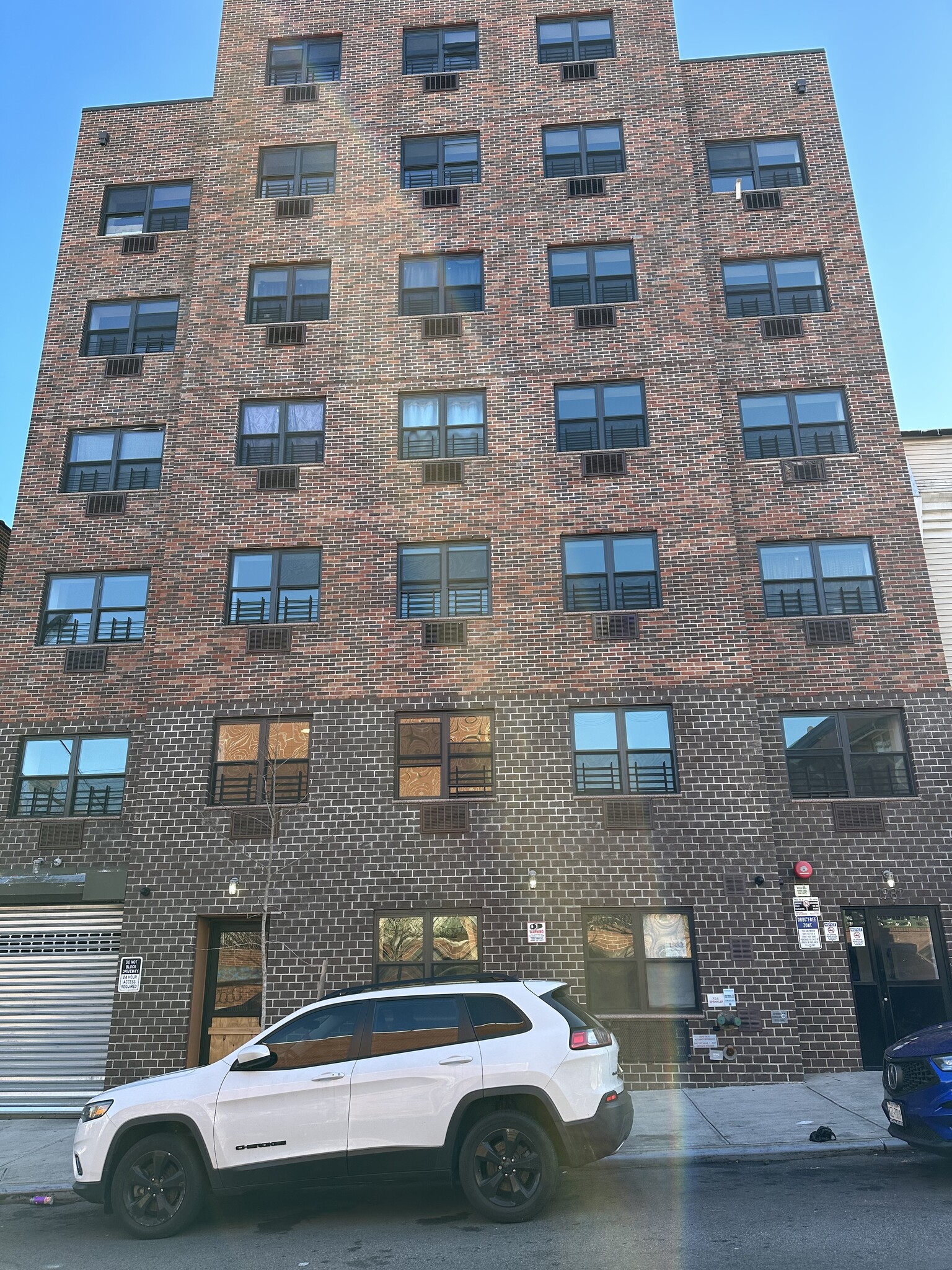 1982 Belmont Ave, Bronx, NY for Rent