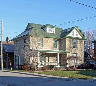 Oshawa, ON undefined - 32 Elgin St E Oshawa, ON undefined - 32 Elgin St E