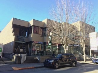 Seattle, WA Office, Retail - 4719-4729 University Way NE