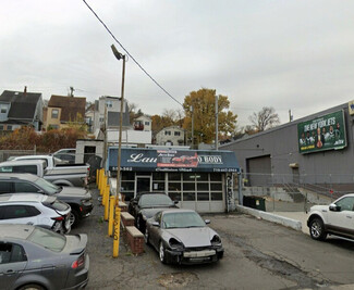 Staten Island, NY Retail - 562 Richmond Ter